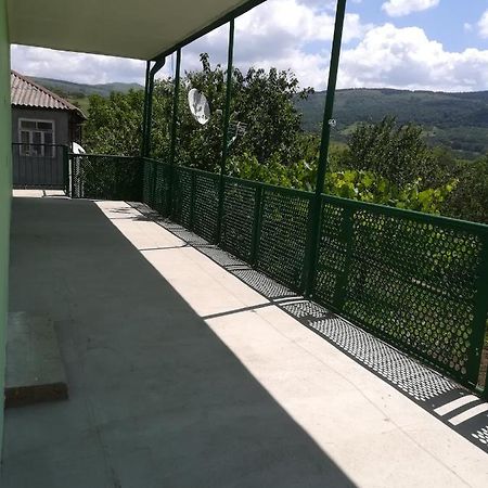 Guest House Luka Manglisi Εξωτερικό φωτογραφία