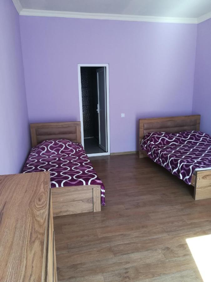 Guest House Luka Manglisi Εξωτερικό φωτογραφία