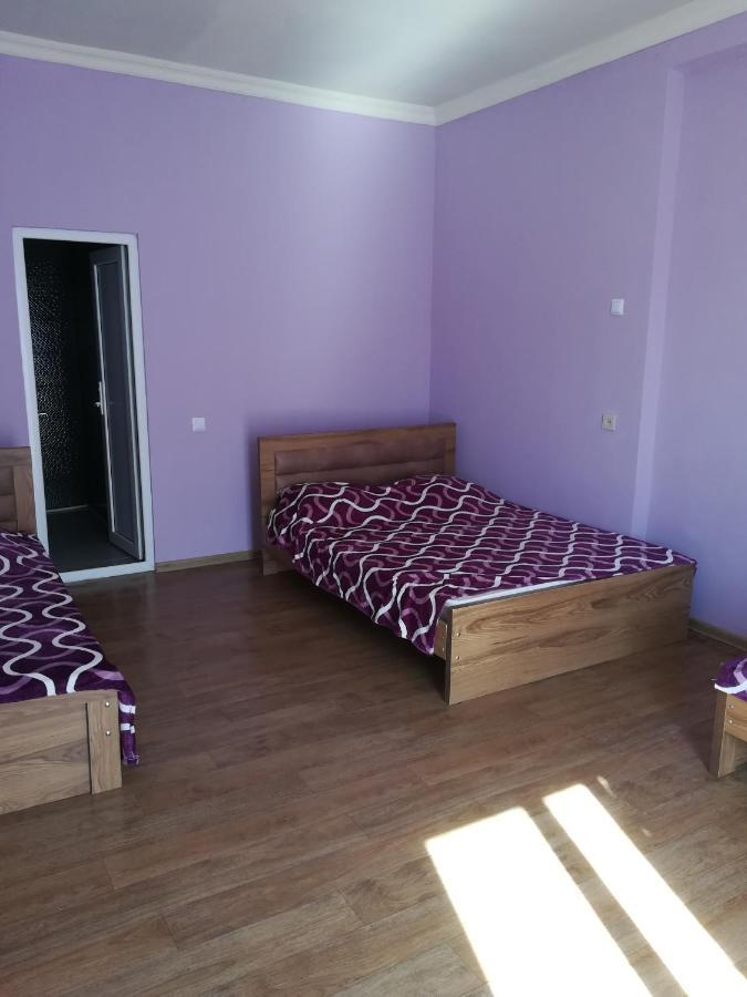 Guest House Luka Manglisi Εξωτερικό φωτογραφία